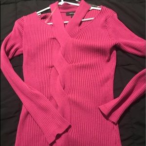 Women sweater